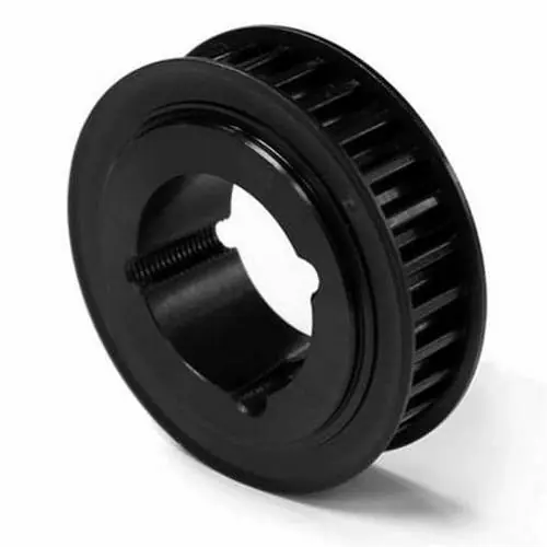 Výprodej ITALY 32S-14MGT-20 TL2012 Taper Lock Řemenice pro ozubené řemeny PolyChain
